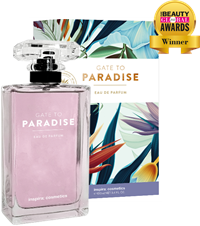// GATE TO PARADISE EDP 100ML